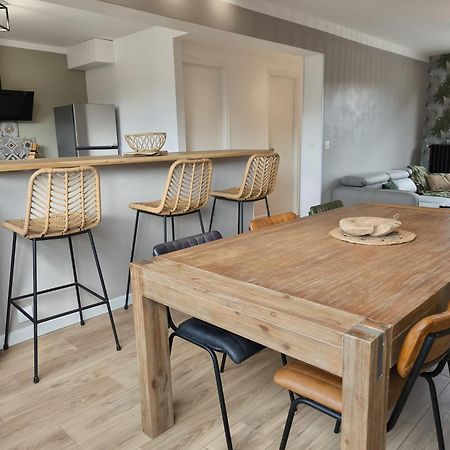 Le Precieux Apartman Fécamp Kültér fotó