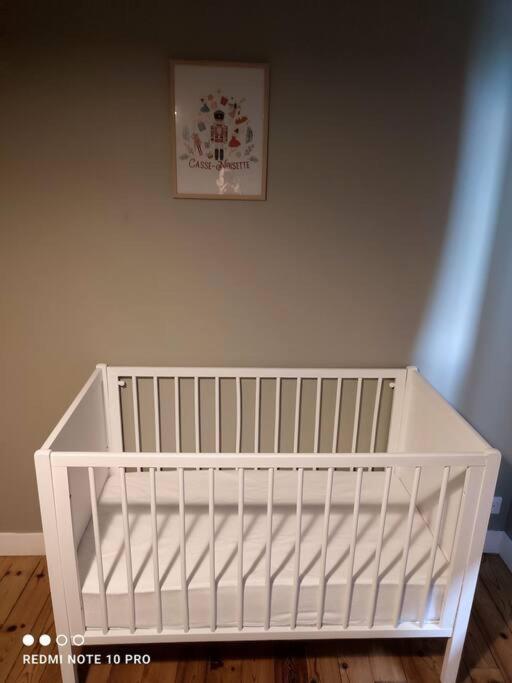 Le Precieux Apartman Fécamp Kültér fotó