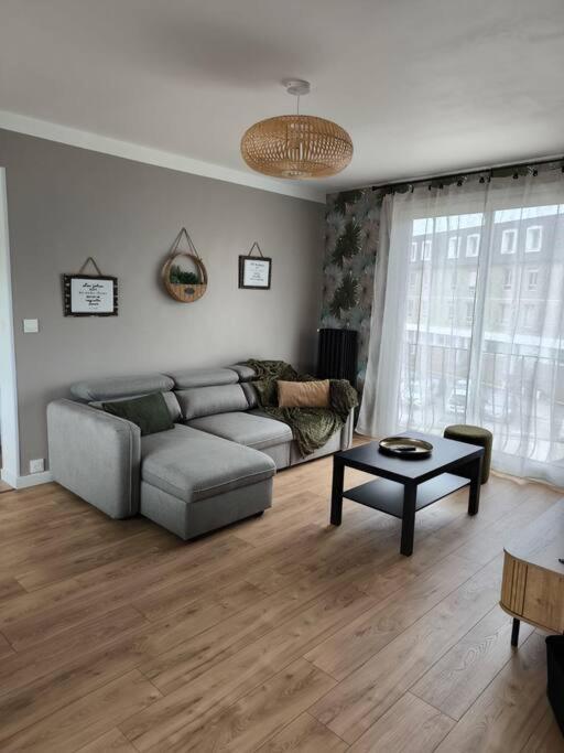 Le Precieux Apartman Fécamp Kültér fotó