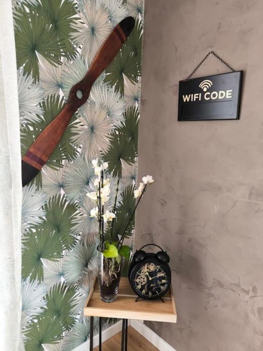 Le Precieux Apartman Fécamp Kültér fotó