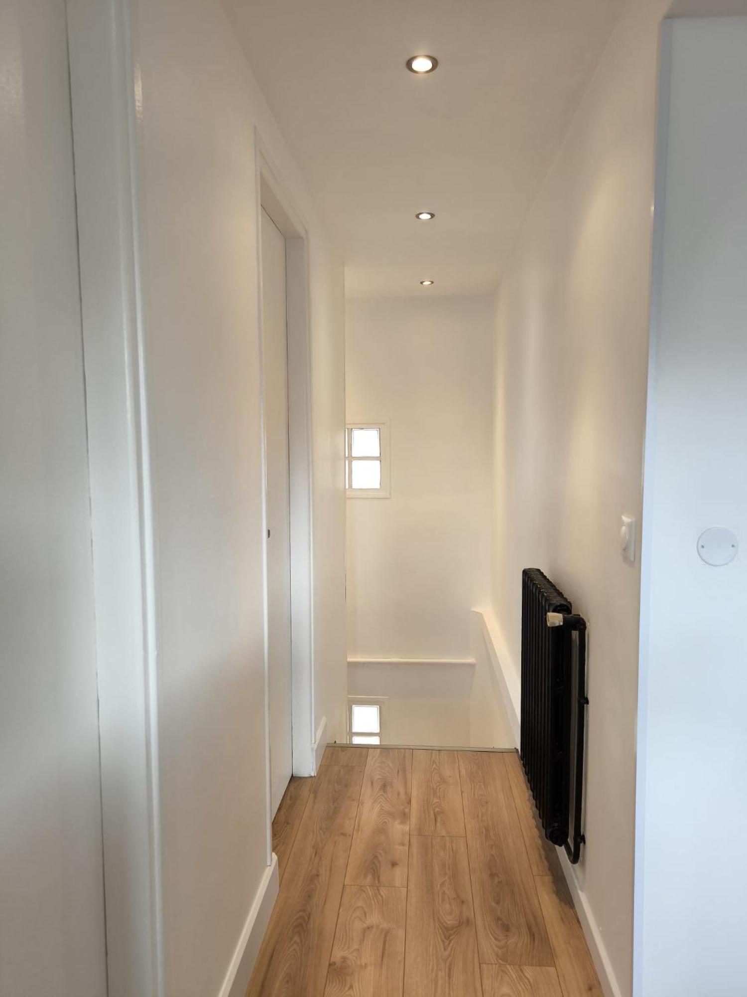Le Precieux Apartman Fécamp Kültér fotó
