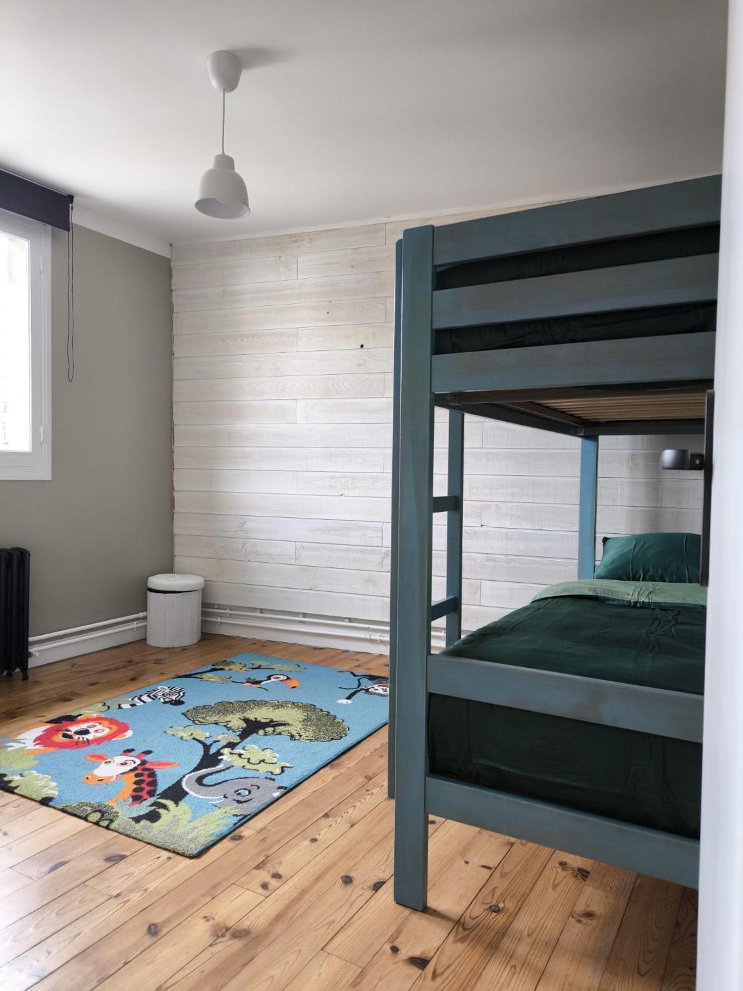 Le Precieux Apartman Fécamp Kültér fotó