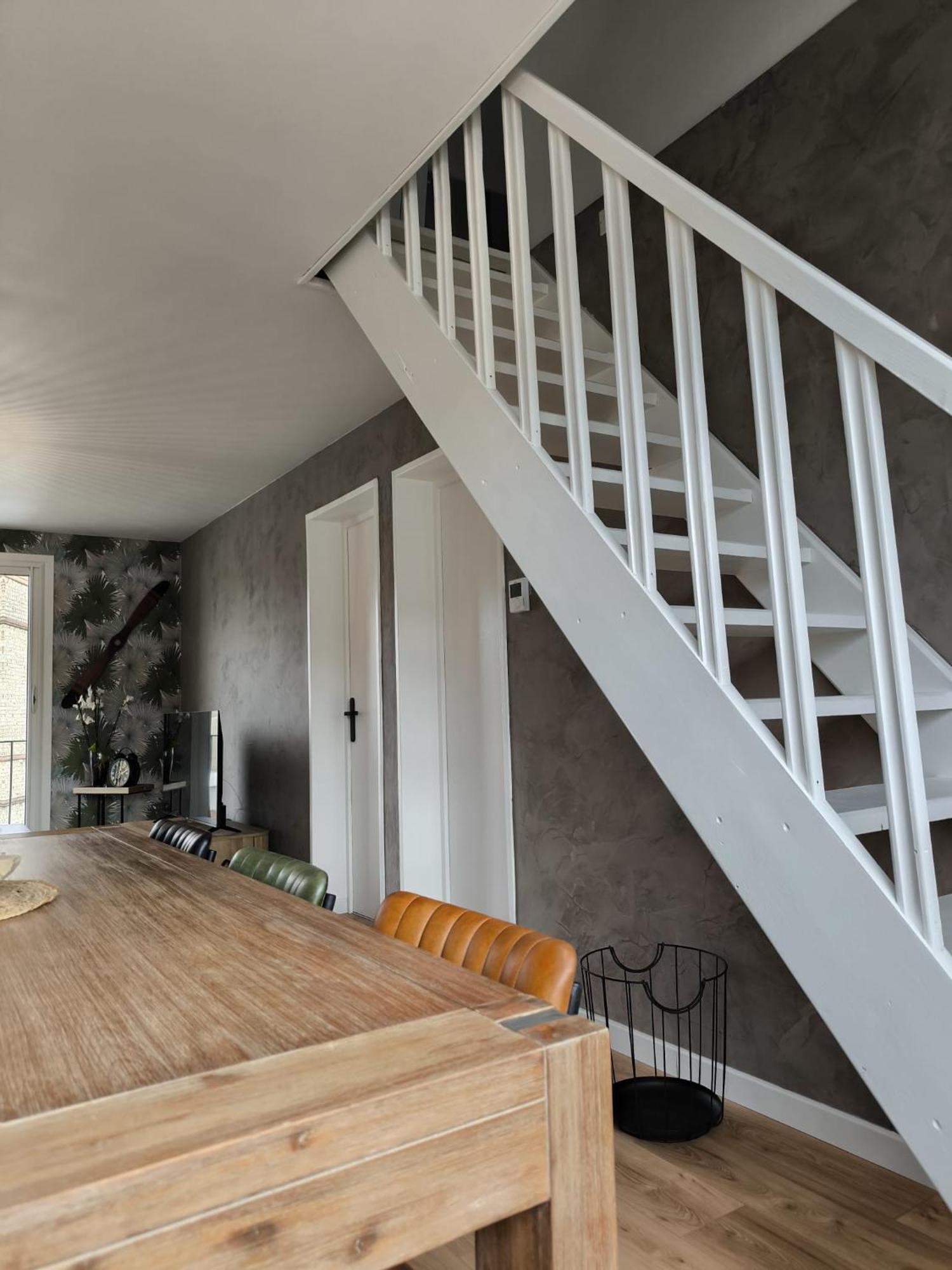Le Precieux Apartman Fécamp Kültér fotó