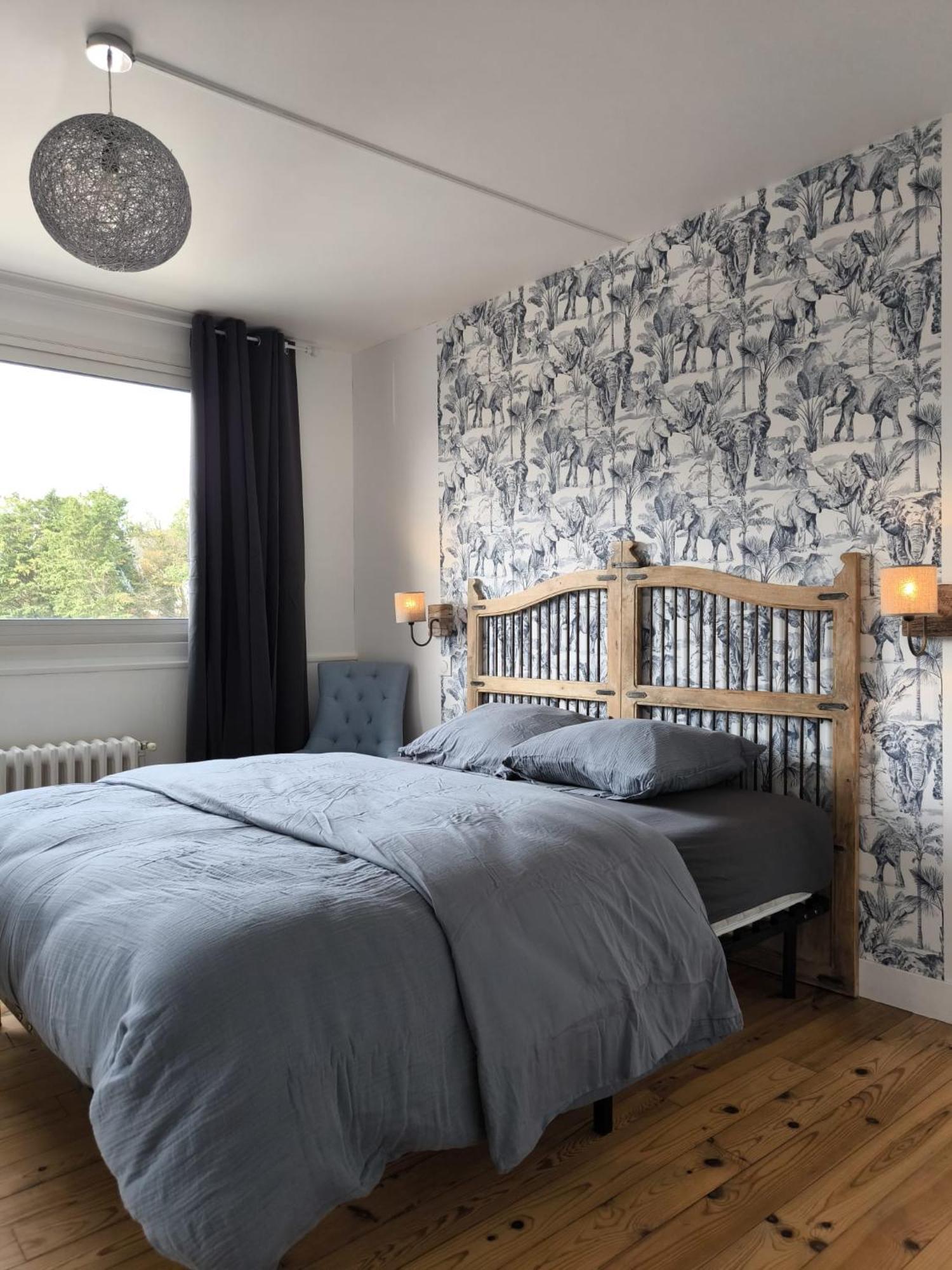Le Precieux Apartman Fécamp Kültér fotó